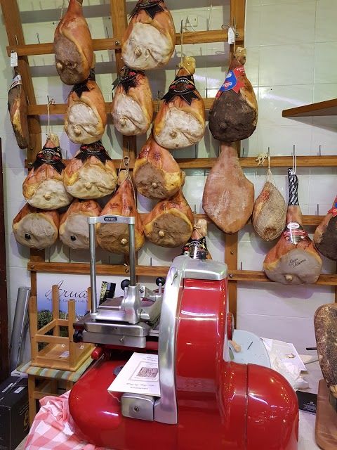 Salsamenteria Osvaldo